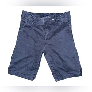 Girls basic edition shorts
